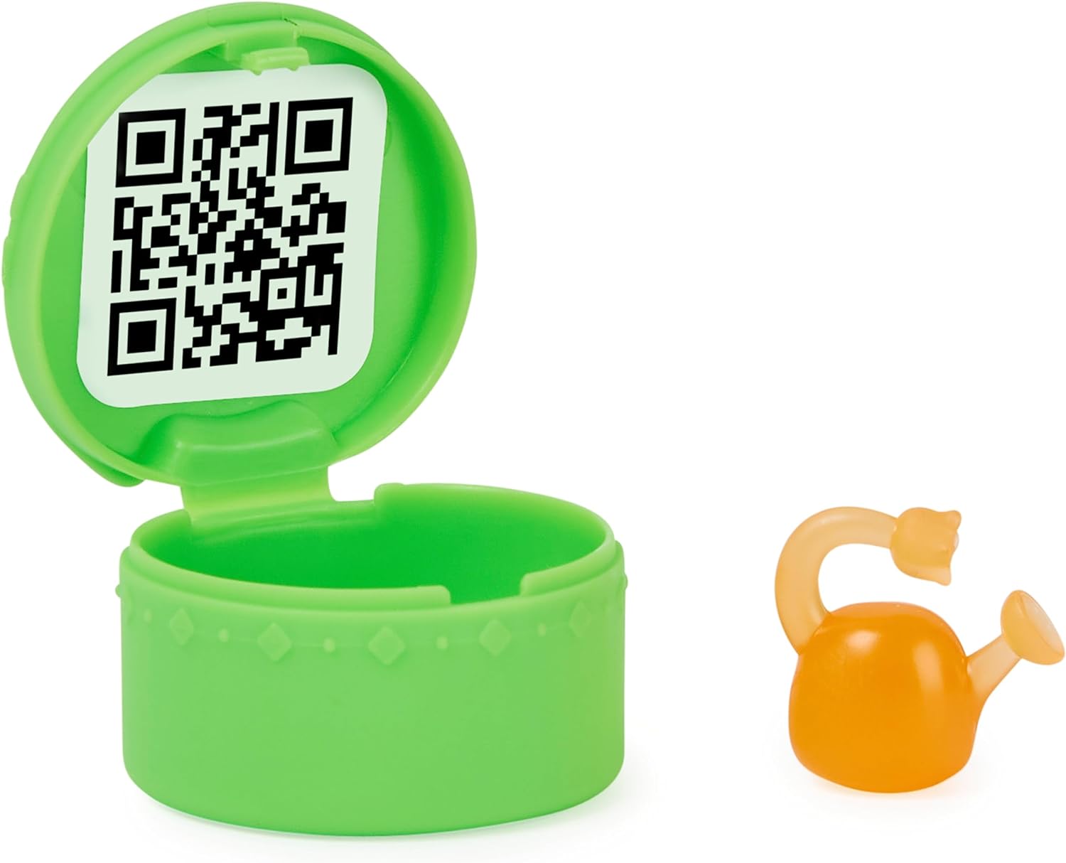 Gabby’s Dollhouse, Gabby and Friends Figure Set with Rainbow Gabby Doll, 3 Toy Figures and Surprise Accessory Kids’ Toys for Ages 3 and up - Image 6