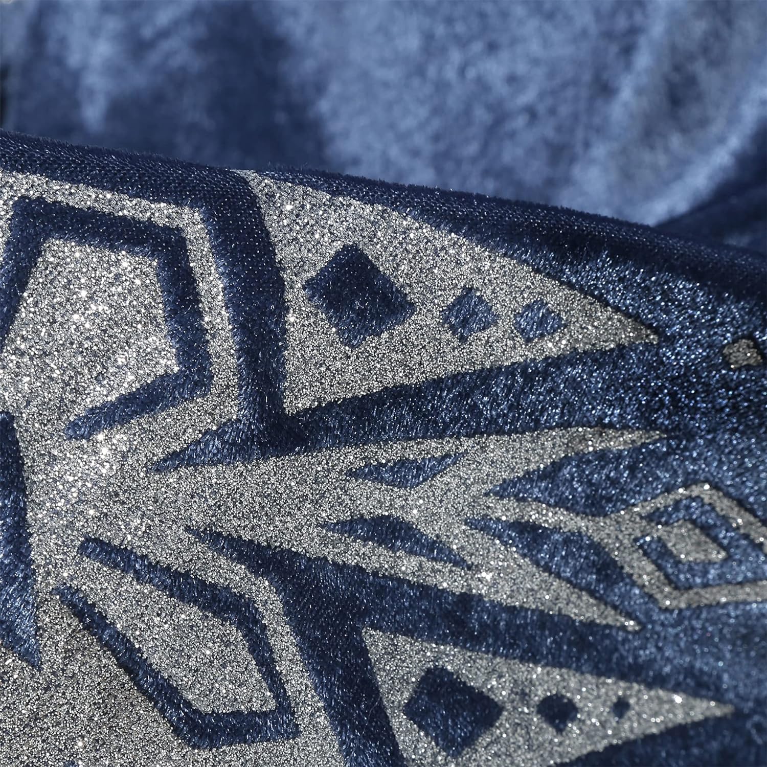 Gridamea Elsa Dress Up for Girls-Frozen Princess Costume for Kids with Crown and Wand for Party/Cosplay/Wedding - Image 5